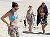 Photos of Kristin Davis in Bikini