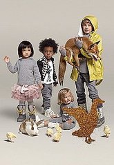 Stella McCartney for Gap Kids Part 2, Spring 2010 Stella McCartney for Gap Kids Part 2, Spring 2010