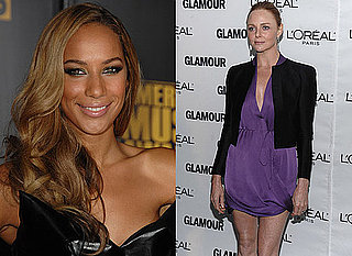 Leona Lewis to Collaborate with Stella McCartney on Eco Fashion Range