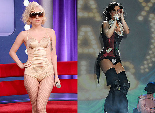 Corset Sales Increase as Lingerie Becomes Outerwear