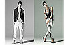 Victoria Beckham Relaunches Denim Line
