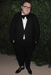 Alber Elbaz Honoured in Paris by Mayor Alber Elbaz Honoured in Paris by Mayor