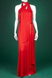 Ten Maxi Dresses for a Formal Party, Christmas 2009