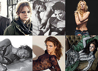 Best Fashion Ad Campaign of 2009