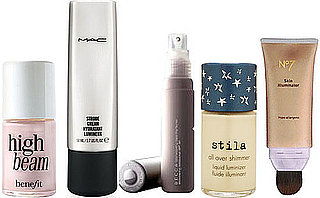 Best Liquid Luminizers, Best Highlighters, Best Illuminators
