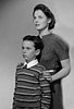 Have You Ever Dated a Mama's Boy?