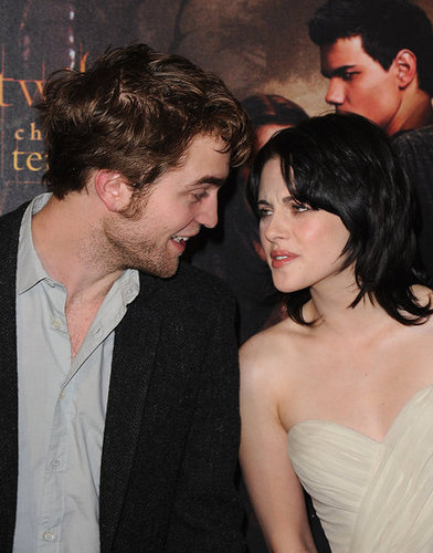 Robert Pattinson Believes in "the One" — Do You? 