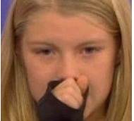 Grab Bag! Sneezing Girl Might Never Stop