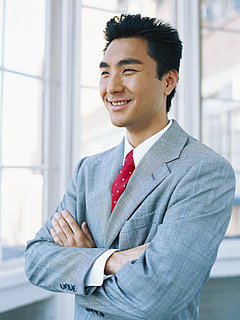 Ask an MBA Student: Is It OK For My Boyfriend to See His Ex? 