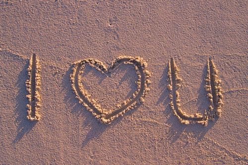 Do Tell: How Long Does It Take You to Fall in Love? 