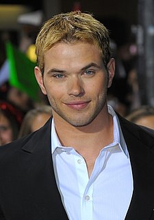 Do, Dump, or Marry? Kellan Lutz 