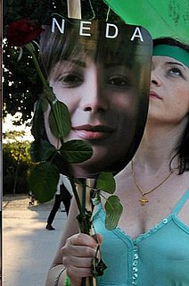 Speed Read! Family and Friends of Iran's Neda Speak Out