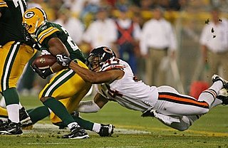 Domestic Violence Linked to Football Losses