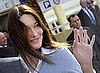 Carla Bruni to Star in Woody Allen's New Film