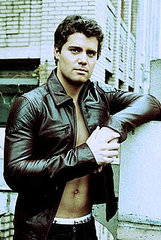 Photos From Levi Johnston's Playgirl Spread