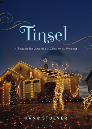 Book Bag: Tinsel Unwraps America's Christmas Craze