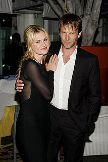 TV Couples Together in Real Life