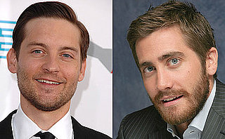 Who's More Your Type: Tobey Maguire or Jake Gyllenhaal?