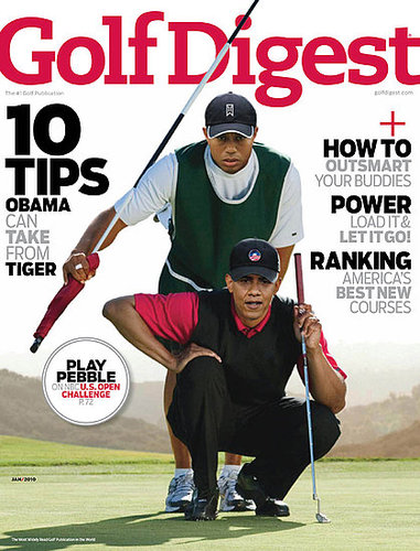 Oh Snap! Obama Never Agreed to Be on a Tabloid