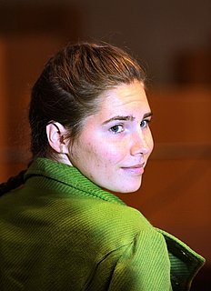 Speed Read! Verdict Coming Soon in Amanda Knox Case 
