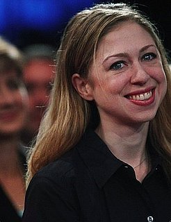Chelsea Clinton is Engaged to Marc Mezvinsky