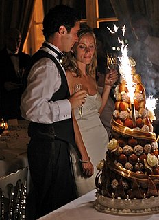 How Many Weddings Did You Go to in 2009? 