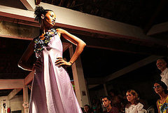 Oh Snap! Working the Runway Oh Snap! Working the Runway