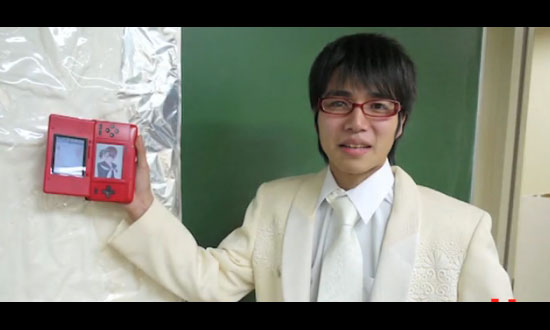 Man Marries Video Game Character