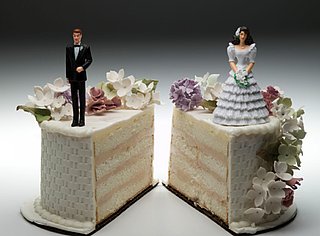 Would You Date Someone Going Through a Divorce?  