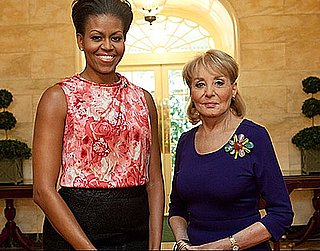 Is Michelle Obama the Most Fascinating Person of 2009?  