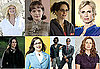 What TV 2009 Character Makes You Happy to Be a Woman?