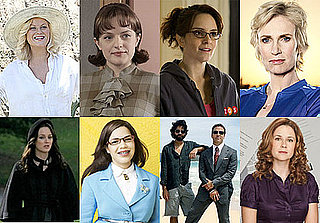What TV 2009 Character Makes You Happy to Be a Woman?