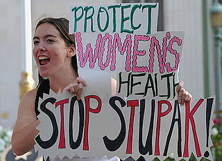 Say What? Americans Don't Want to Fund Abortion 