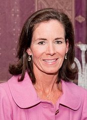 South Carolina First Lady Jenny Sanford Files For Divorce