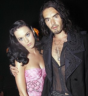 Say What? One Woman For Formerly Promiscuous Russell Brand 