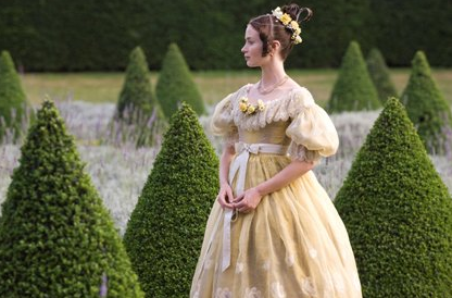 Victorian Courtship and Flirting