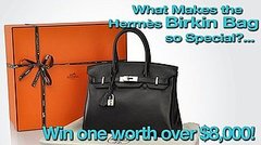 What Makes a Birkin Bag So Special and How to Spot a Fake! What Makes a Birkin Bag So Special and How to Spot a Fake!