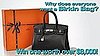 Why Does Everyone Want a Birkin Bag?
