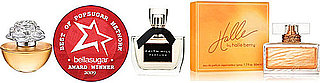 Best Celebrity Fragrance of 2009