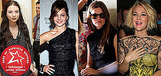 Hottest Trends of 2009