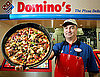 Domino's Overhauls Core Pizza Recipe
