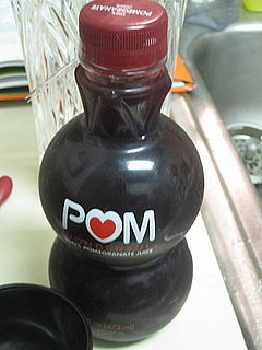 Easy Sparkling Wine and Pomegranate Juice Holiday Punch Recipe 2009-12-17 11:00:56
