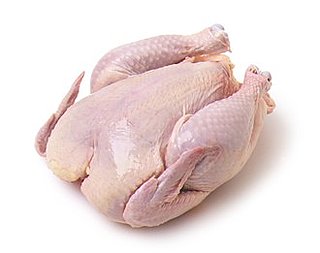 Woman's Day Recipe For Perfect Roast Chicken 2009-12-18 13:32:46