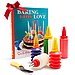 Kids' Baking Gift Set
