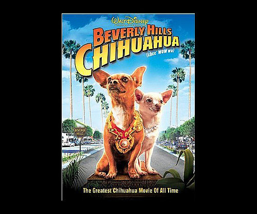 Beverly Hills Chihuahua (2008) Beverly Hills Chihuahua (2008)