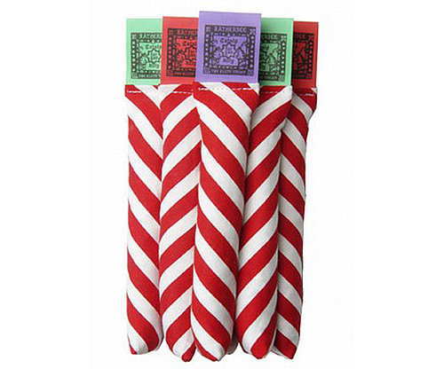 Catnip Candy Canes Catnip Candy Canes