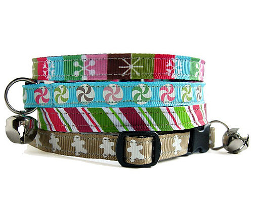 Holiday Collars Holiday Collars