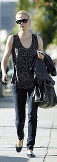 Celeb Style: Charlize Theron