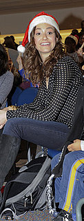 Celeb Style: Emmy Rossum