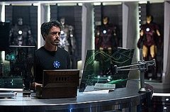 Official Trailer For Iron Man 2 2009-12-16 17:09:24 Official Trailer For Iron Man 2 2009-12-16 17:09:24